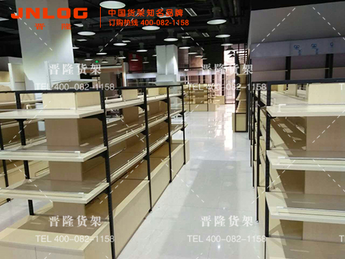 <b>那么多的貨架，只有晉隆貨架經(jīng)得起時(shí)間考驗(yàn)</b>