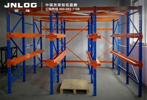 <b>年終倉庫盤點，這些你不知道的貨架采購</b>